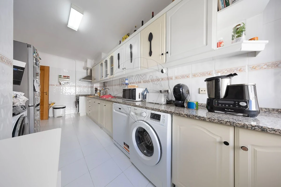 Apartamento T2 para Venda em Alenquer (Santo Estêvão e Triana) Foto 21