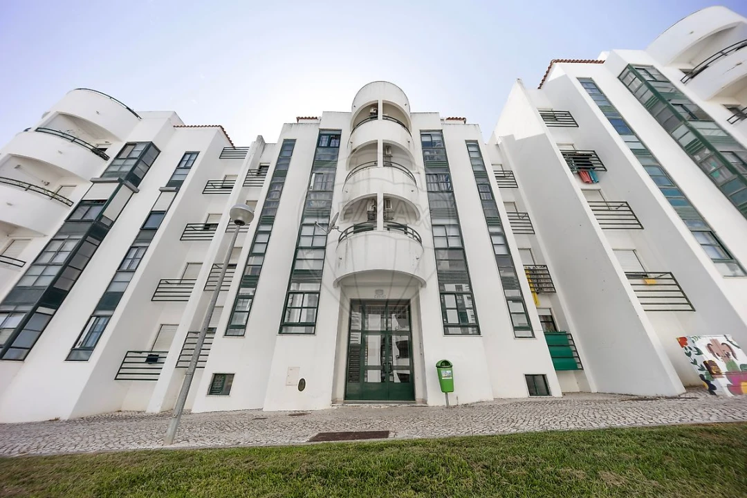 Apartamento T2 para Venda em Alenquer (Santo Estêvão e Triana) Foto 12