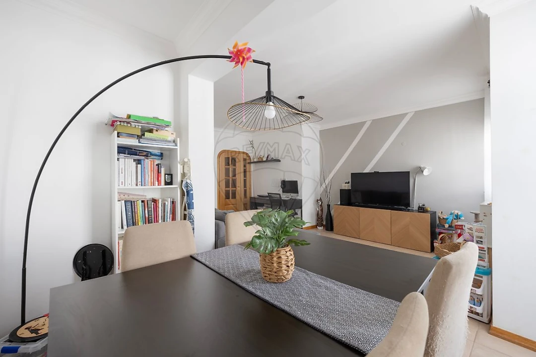 Apartamento T2 para Venda em Alenquer (Santo Estêvão e Triana) Foto 16