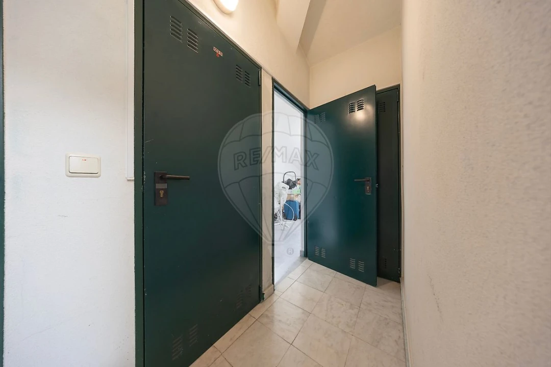Apartamento T2 para Venda em Alenquer (Santo Estêvão e Triana) Foto 42