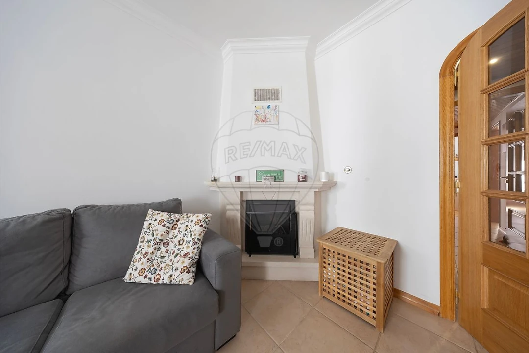 Apartamento T2 para Venda em Alenquer (Santo Estêvão e Triana) Foto 19