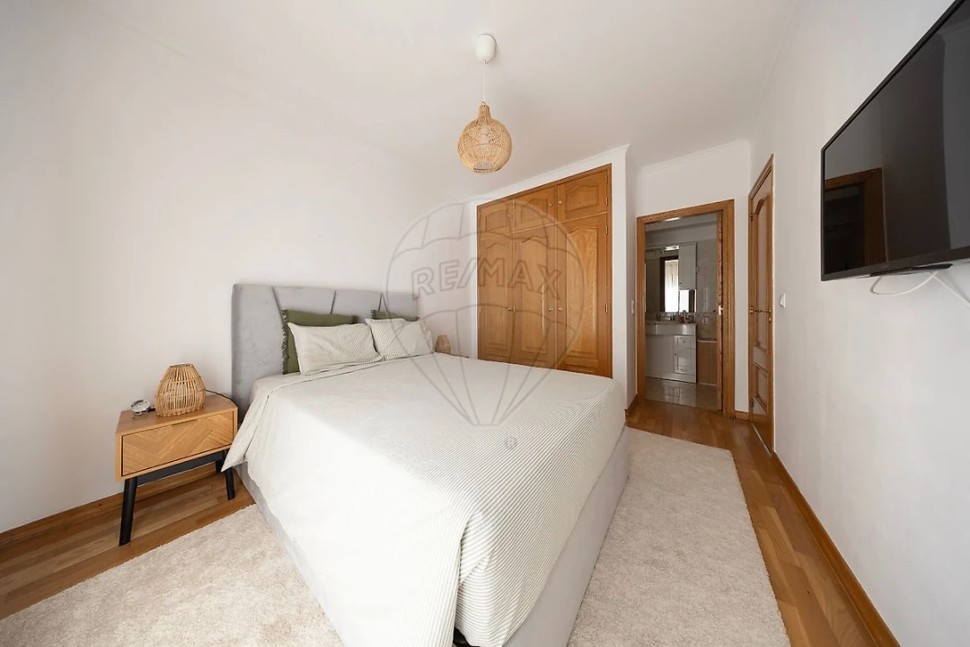Apartamento T2 para Venda em Alenquer (Santo Estêvão e Triana) Foto 33