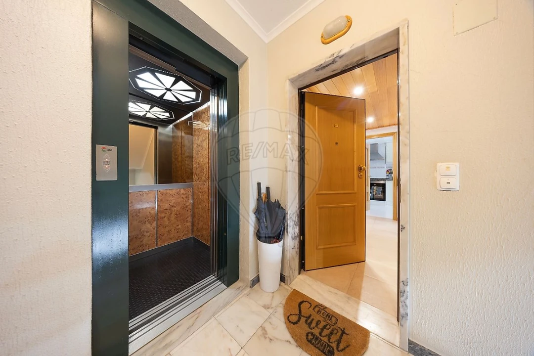 Apartamento T2 para Venda em Alenquer (Santo Estêvão e Triana) Foto 39