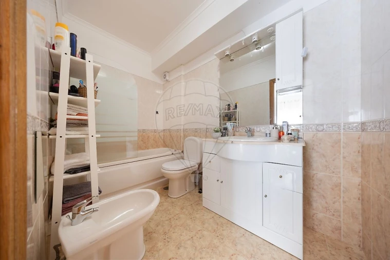 Apartamento T2 para Venda em Alenquer (Santo Estêvão e Triana) Foto 36