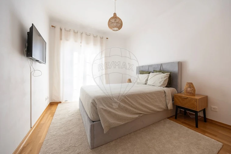 Apartamento T2 para Venda em Alenquer (Santo Estêvão e Triana) Foto 35