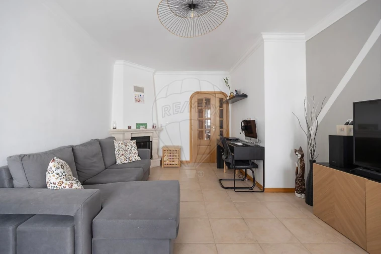 Apartamento T2 para Venda em Alenquer (Santo Estêvão e Triana) Foto 17