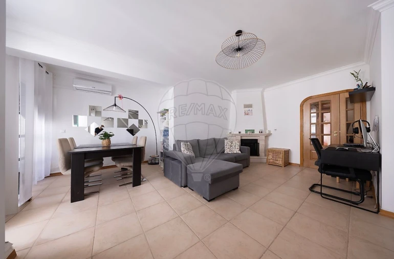 Apartamento T2 para Venda em Alenquer (Santo Estêvão e Triana) Foto 13