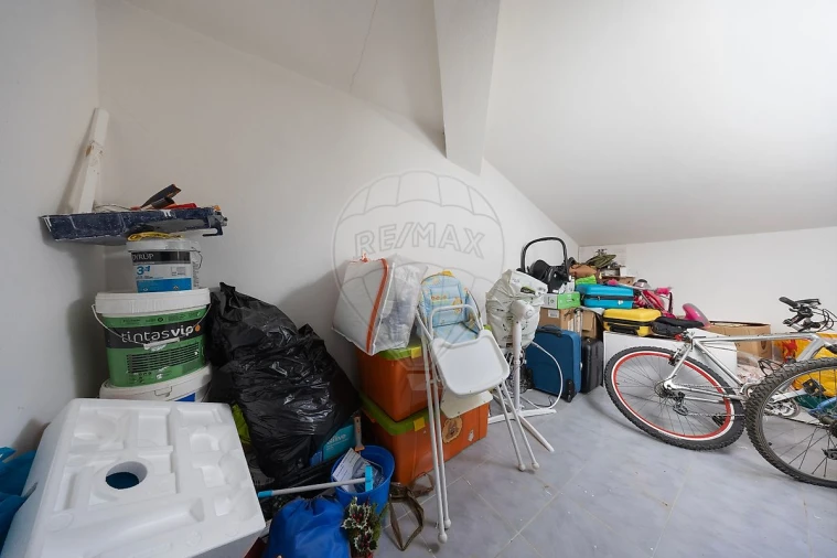 Apartamento T2 para Venda em Alenquer (Santo Estêvão e Triana) Foto 41