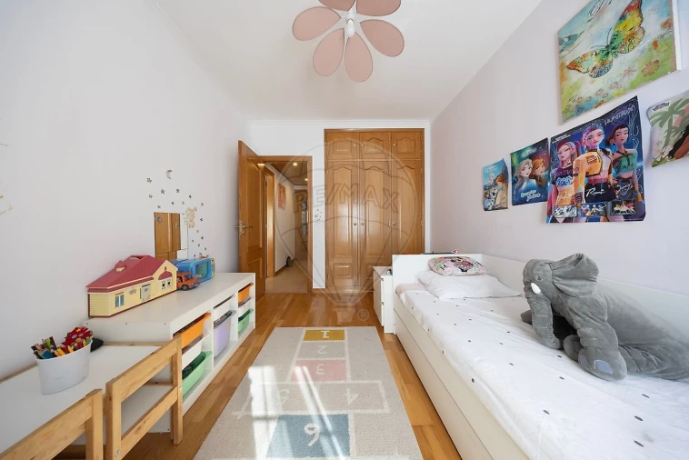 Apartamento T2 para Venda em Alenquer (Santo Estêvão e Triana) Foto 32
