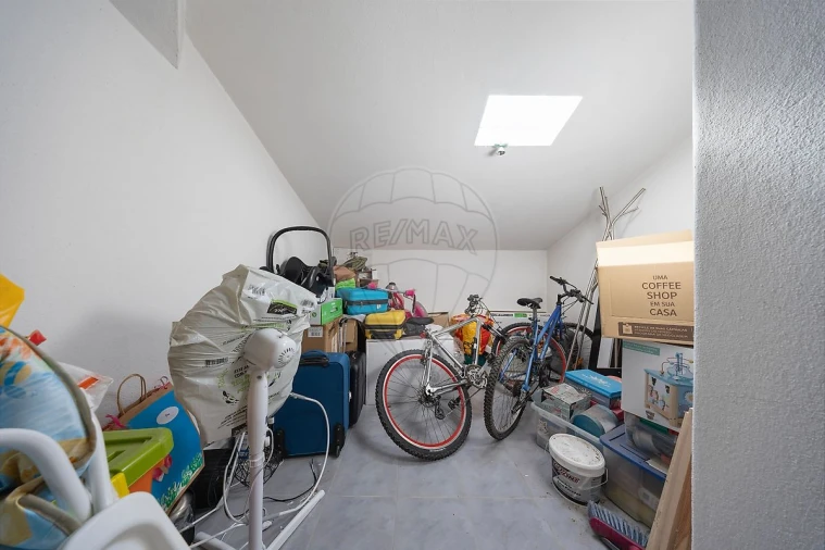 Apartamento T2 para Venda em Alenquer (Santo Estêvão e Triana) Foto 40