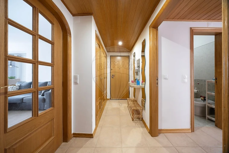 Apartamento T2 para Venda em Alenquer (Santo Estêvão e Triana) Foto 26