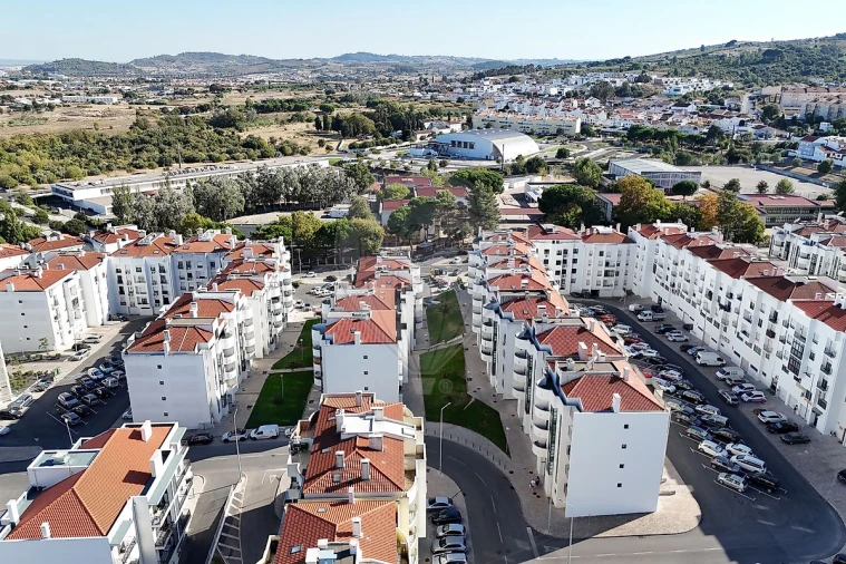 Apartamento T2 para Venda em Alenquer (Santo Estêvão e Triana) Foto 8