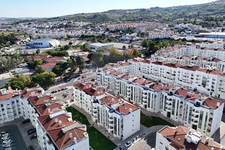 Apartamento T2 para Venda em Alenquer (Santo Estêvão e Triana) Foto 9