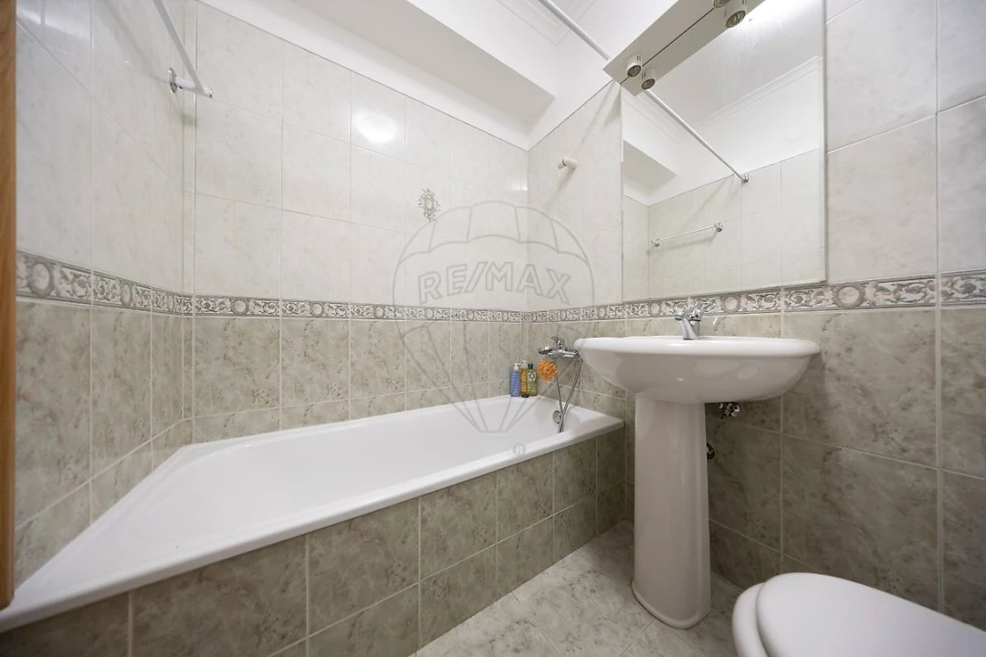 Apartamento T2 para Venda em Alenquer (Santo Estêvão e Triana) Foto 29