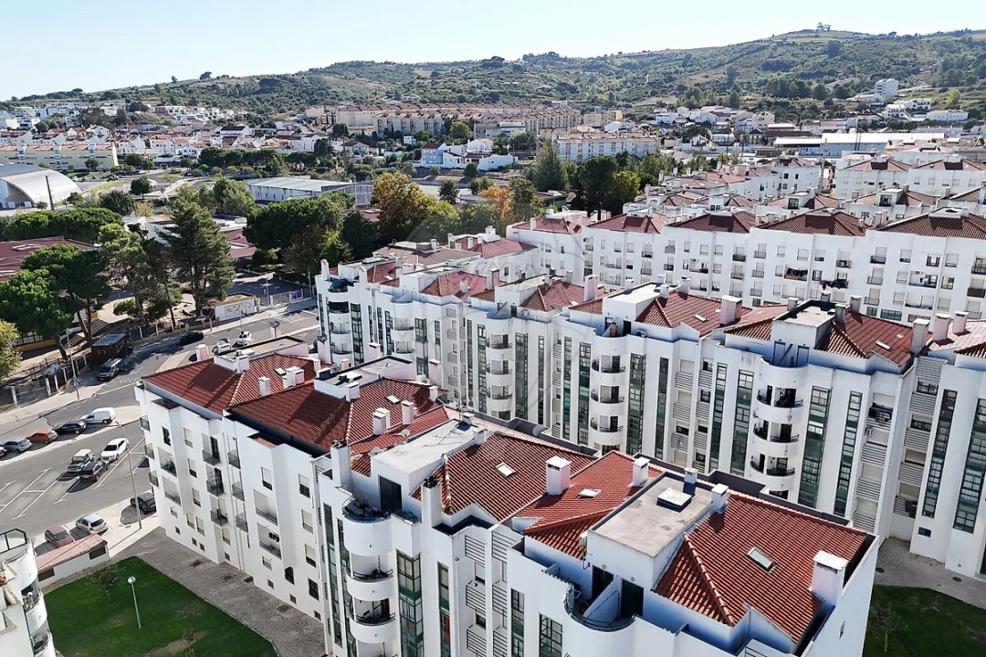 Apartamento T2 para Venda em Alenquer (Santo Estêvão e Triana) Foto 6