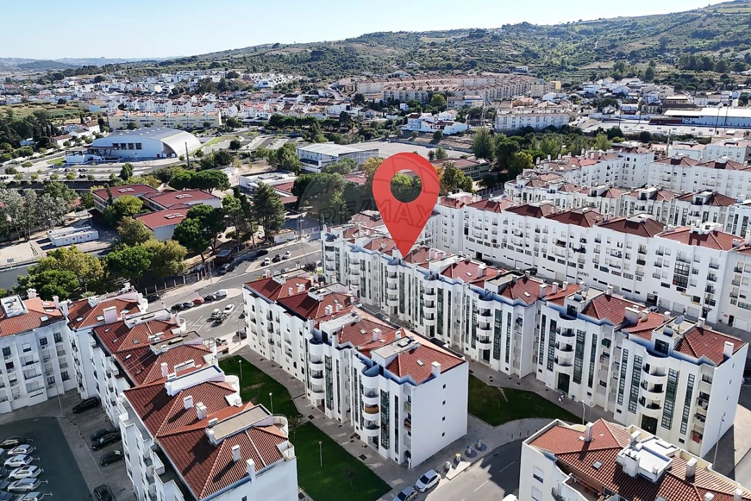 Apartamento T2 para Venda em Alenquer (Santo Estêvão e Triana) Foto 10