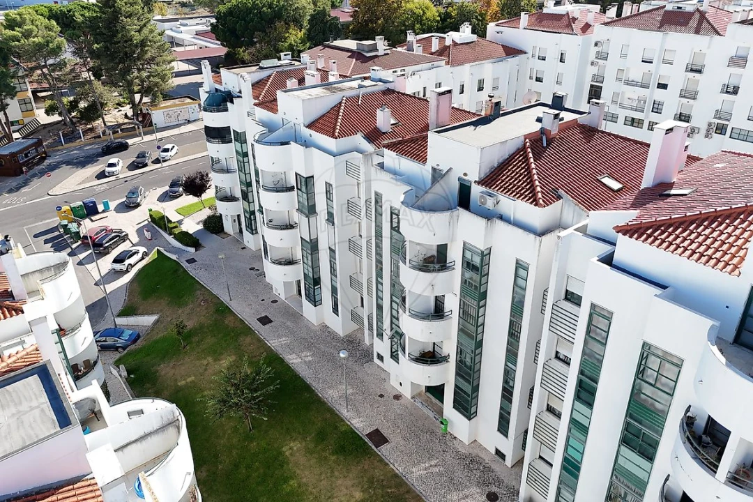 Apartamento T2 para Venda em Alenquer (Santo Estêvão e Triana) Foto 11