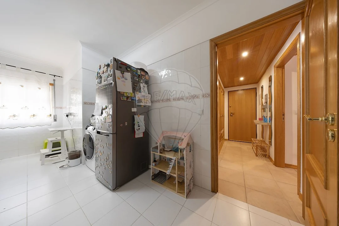 Apartamento T2 para Venda em Alenquer (Santo Estêvão e Triana) Foto 25