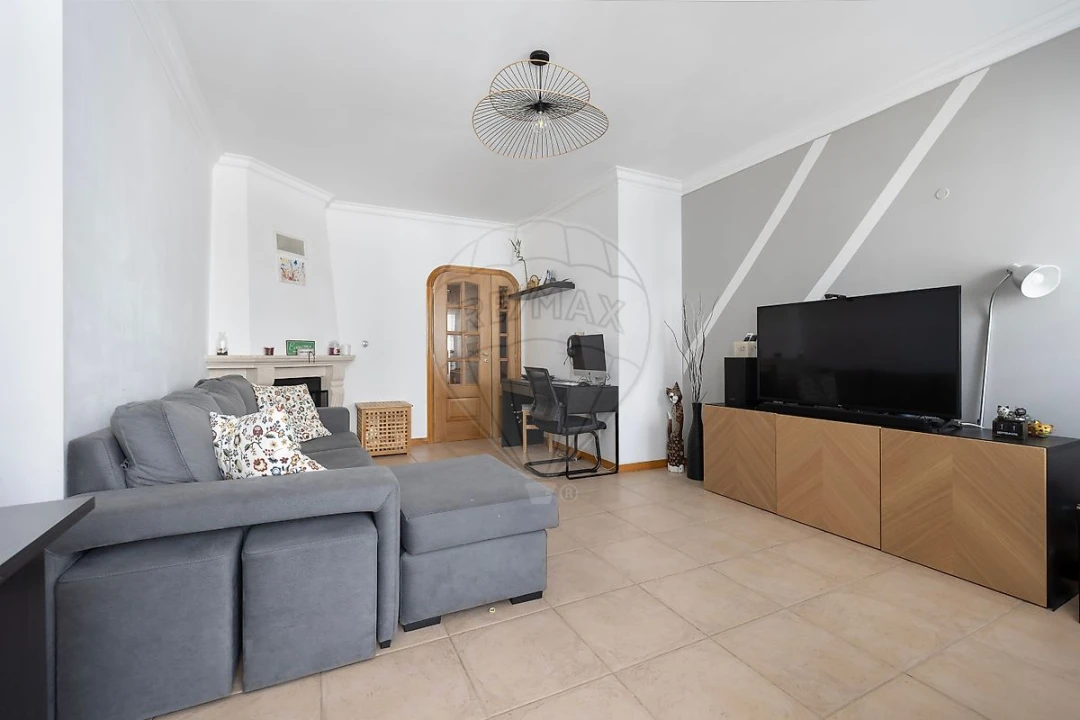 Apartamento T2 para Venda em Alenquer (Santo Estêvão e Triana) Foto 15