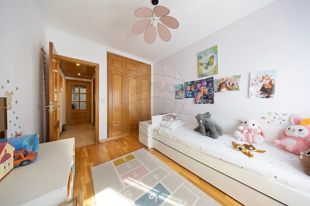 Apartamento T2 para Venda em Alenquer (Santo Estêvão e Triana) Foto 31