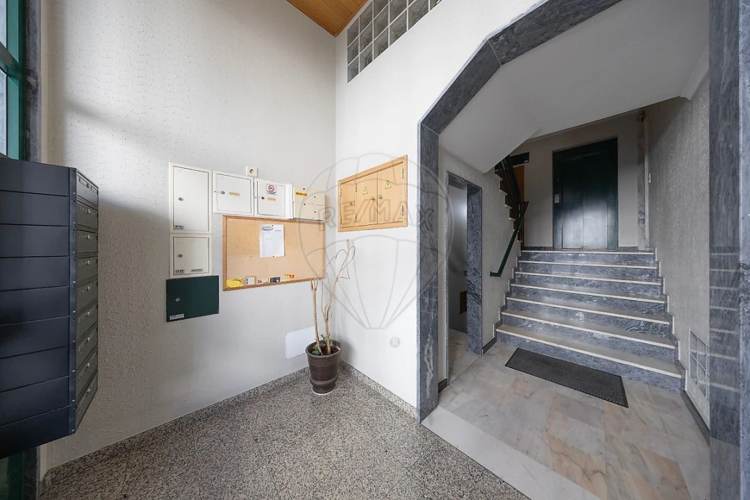 Apartamento T2 para Venda em Alenquer (Santo Estêvão e Triana) Foto 43