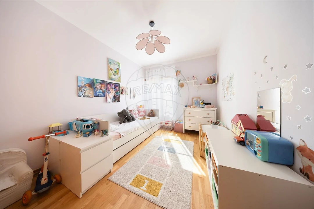 Apartamento T2 para Venda em Alenquer (Santo Estêvão e Triana) Foto 30