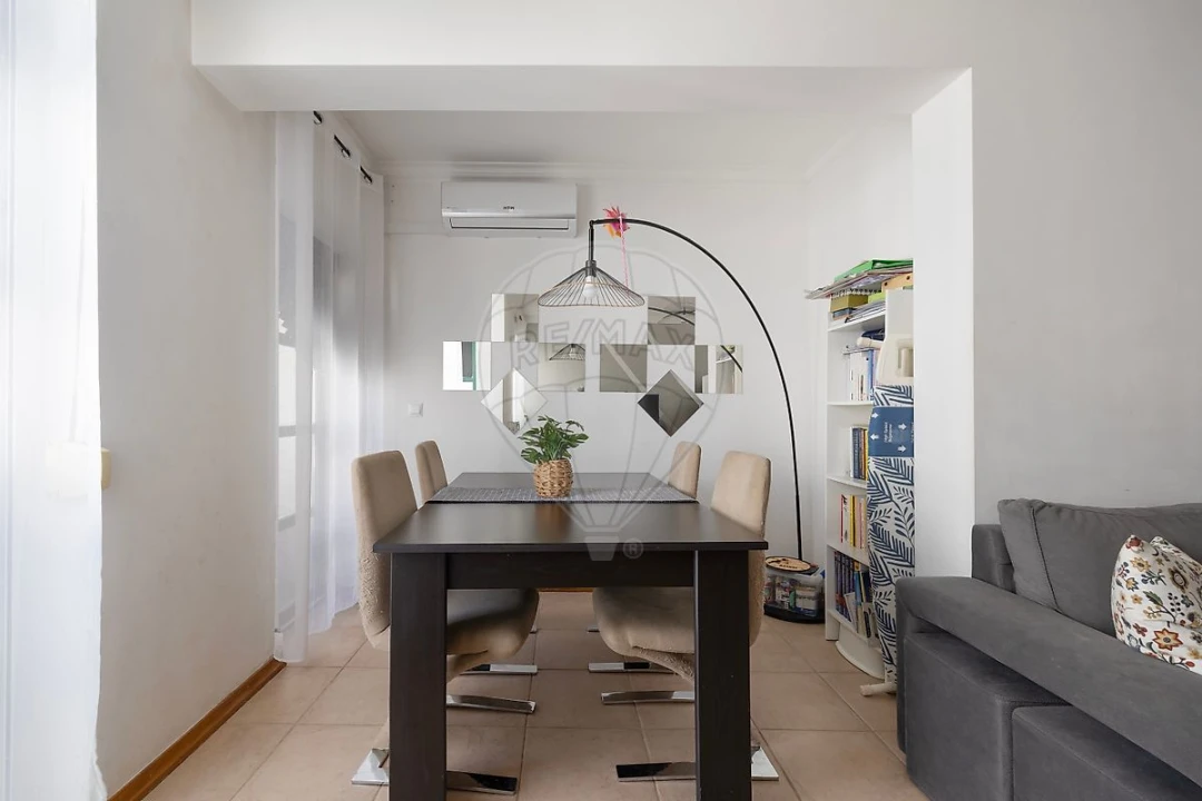 Apartamento T2 para Venda em Alenquer (Santo Estêvão e Triana) Foto 14