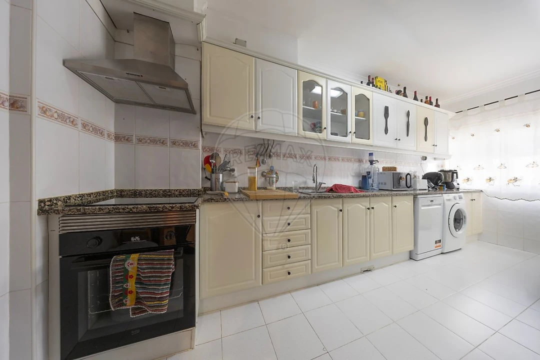 Apartamento T2 para Venda em Alenquer (Santo Estêvão e Triana) Foto 24
