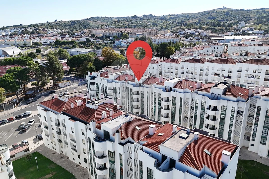 Apartamento T2 para Venda em Alenquer (Santo Estêvão e Triana) Foto 2