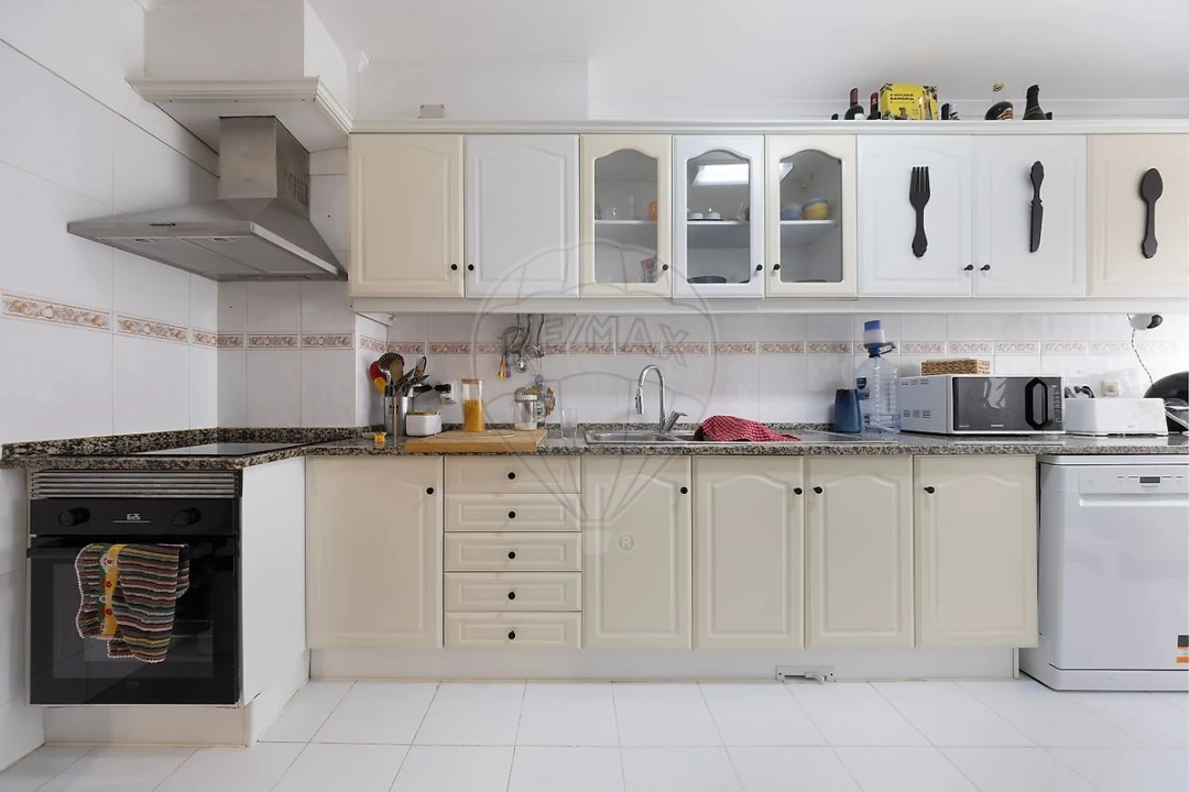 Apartamento T2 para Venda em Alenquer (Santo Estêvão e Triana) Foto 23