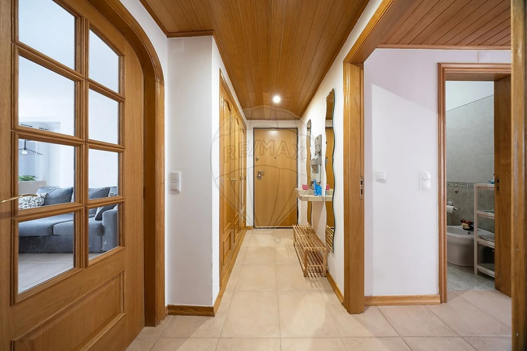 Apartamento T2 para Venda em Alenquer (Santo Estêvão e Triana) Foto 26