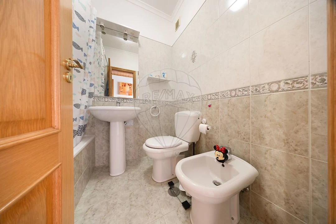 Apartamento T2 para Venda em Alenquer (Santo Estêvão e Triana) Foto 28