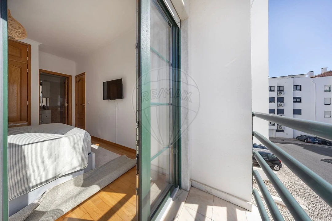 Apartamento T2 para Venda em Alenquer (Santo Estêvão e Triana) Foto 37