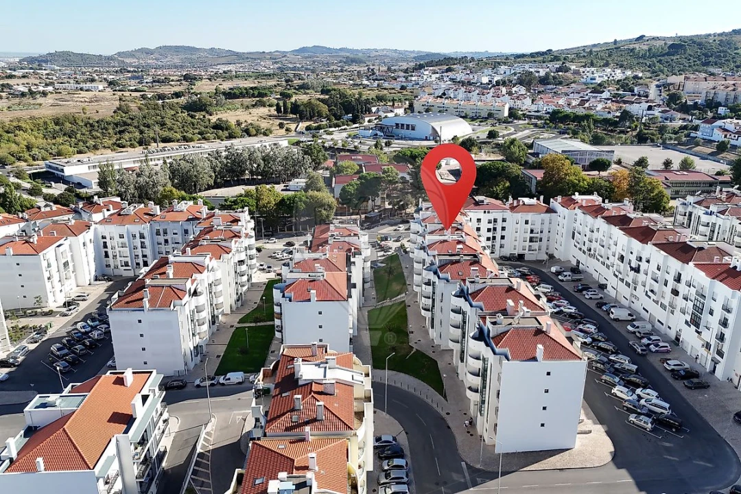 Apartamento T2 para Venda em Alenquer (Santo Estêvão e Triana) Foto 7