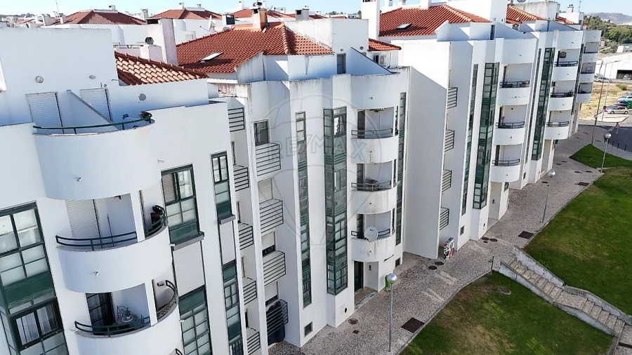 Apartamento T2 para Venda em Alenquer (Santo Estêvão e Triana)