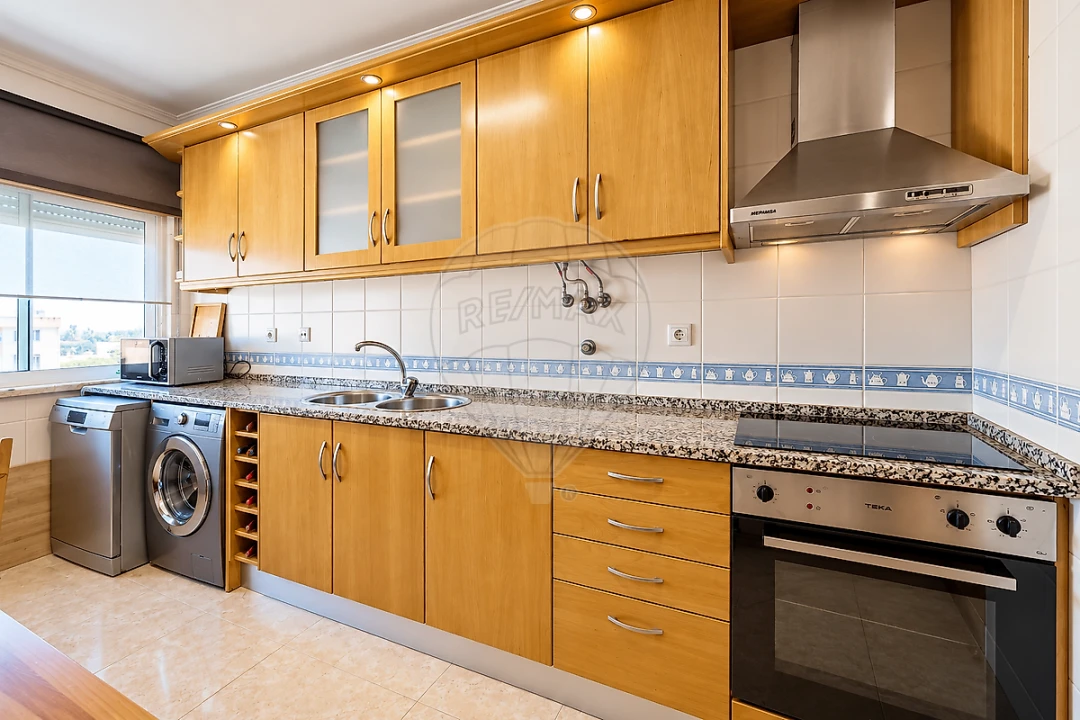 Apartamento T2 para Venda em Alverca do Ribatejo e Sobralinho Foto 13