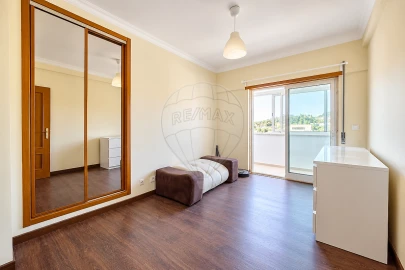Apartamento T2 para Venda em Alverca do Ribatejo e Sobralinho
