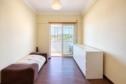 Apartamento T2 para Venda em Alverca do Ribatejo e Sobralinho