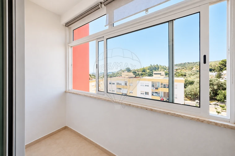 Apartamento T2 para Venda em Alverca do Ribatejo e Sobralinho Foto 5