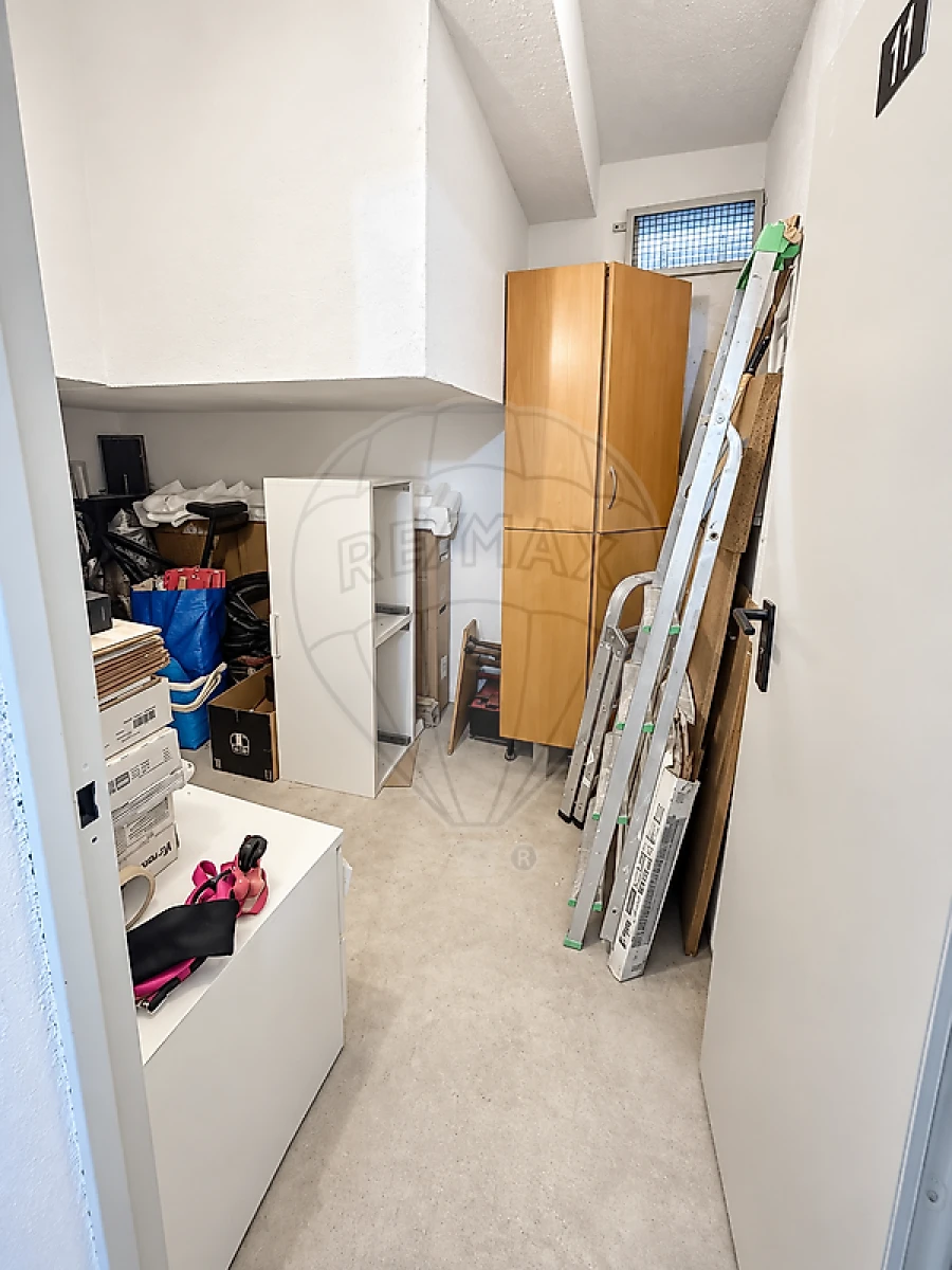 Apartamento T2 para Venda em Alverca do Ribatejo e Sobralinho Foto 20