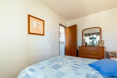 Apartamento T1 para Venda em Portimão