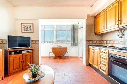 Apartamento T1 para Venda em Portimão