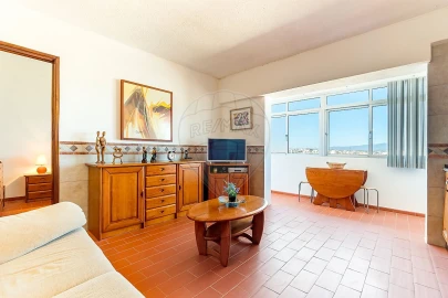 Apartamento T1 para Venda em Portimão