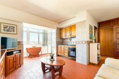 Apartamento T1 para Venda em Portimão