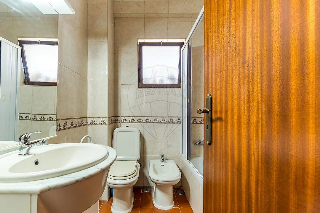 Apartamento T1 para Venda em Portimão Foto 20