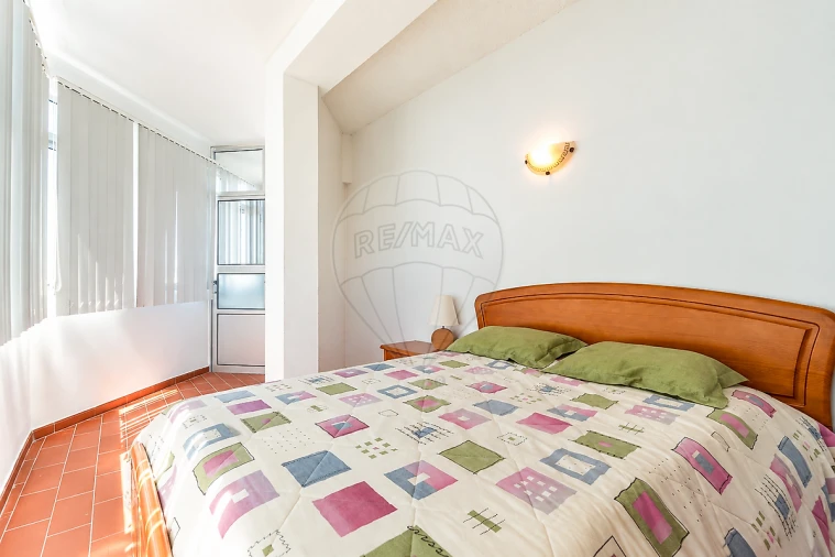 Apartamento T1 para Venda em Portimão Foto 22