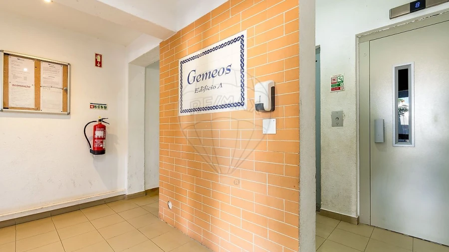 Apartamento T1 para Venda em Portimão
