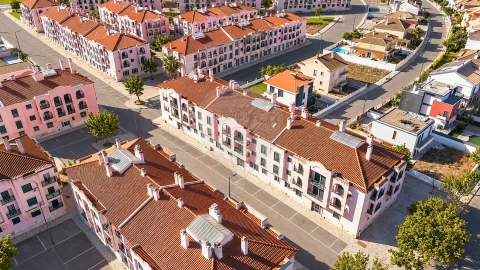 Apartamento T2 para Venda em Atalaia e Alto Estanqueiro-Jardia