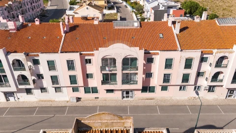 Apartamento T2 para Venda em Atalaia e Alto Estanqueiro-Jardia