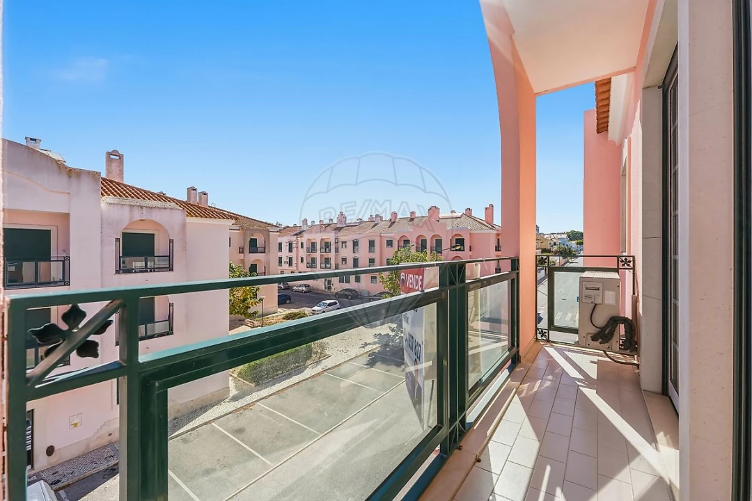 Apartamento T2 para Venda em Atalaia e Alto Estanqueiro-Jardia Foto 12